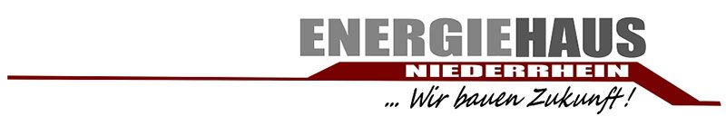 Energiehaus Niederrhein Logo