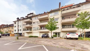 Exklusive Eigentumswohnung in bevorzugter Lage: Ein Zusammenspiel von Eleganz und Wertbeständigkeit