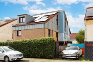NEU: Modernisiertes Einfamilienhaus mit Energieklasse B in Sackgassenlage