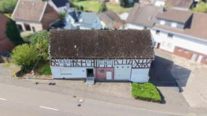 Umfassendes Sanierungsobjekt für Handwerker mit Fachwissen im schönen Westerwald!