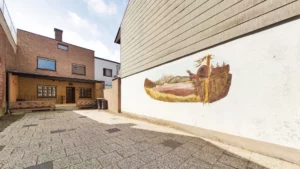 Substanzstarkes Raumwunder: Großzügiges Familienhaus mit 148 m² Wfl., Balkon & Sonnenhof