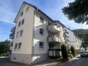 Ideal fürs Alter! Selbst einziehen oder Geld anlegen!