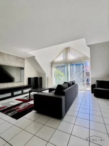 Stadtflair garantiert! 3-Zimmerwohnung mit sehr schönem Balkon in idealer Citylage!