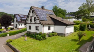 Ankommen und wohlfühlen: Charmantes Einfamilienhaus mit Garten und Potenzial für Ihre Wohnideen!