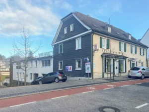 Praxis-/Büroräume in zentraler Lage von Waldbröl mit Gestaltungsspielraum!
