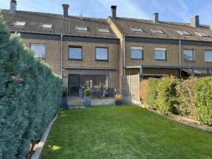 Viel Platz für die ganze Familie  Reihenhaus mit Garage in Moers-Asberg