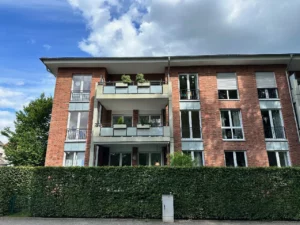 Neu im Angebot:
Ihr Altersruhesitz / Komfortabel, modern und barrierearm wohnen!
