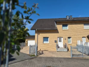 Top-gepflegtes, neuwertiges Einfamilienhaus nähe Asbach zu verkaufen!