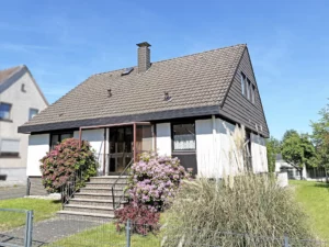 Familie willkommen!
