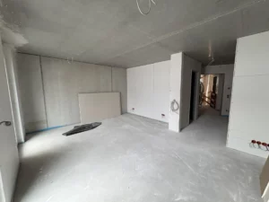 Moderne 1-Zimmer-Etagenwohnung mit Balkon –  in Unna