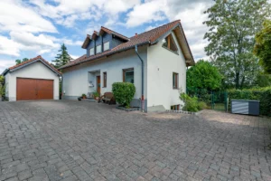 ***EIN ZUHAUSE, DAS EINDRUCK HINTERLÄSST!***