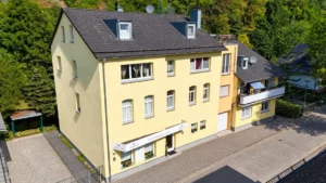 Zwei Mehrfamilienhäuser – Renditestarkes Gesamtpaket – mit Weitblick in Engelskirchen Ründeroth