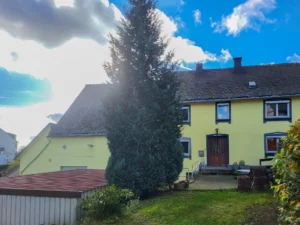 Kapitalanlage – Haus mit Vermietungspotenzial für Monteure oder als Ferienhaus!