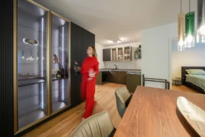 3-Zimmer-Erdgeschosswohnung in Bonn-Ippendorf – Modernster Komfort, erstklassige Ausstattung