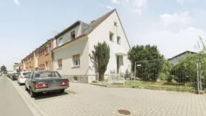 Raum für Ihre Visionen: Charmantes Einfamilienhaus mit großem Entwicklungspotenzial in Erkelenz