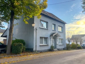 Ihr neues Zuhause in Herschbach – ca. 150 m² Wohnfläche in zentraler Lage