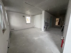 Moderne 2-Zimmer-Etagenwohnung mit Balkon –  in Unna
