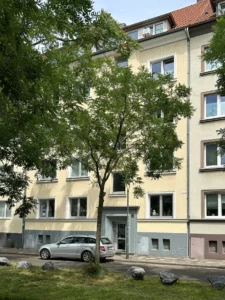Schöner Wohnen in Derendorf!