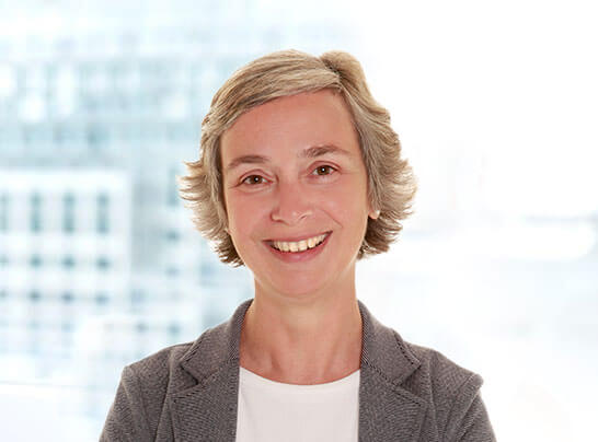 Sabine Knauf