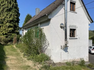 Bebautes Grundstück – Verwirklichen Sie Ihren individuellen Traum vom Eigenheim!