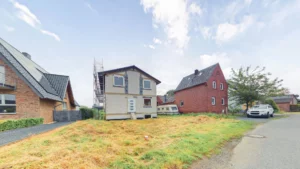 Rohbau mit Potenzial: ca 218 m² Wohnfläche & 1.747 m² Grundstück – Verwirklichen Sie Ihren Wohntraum