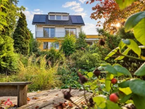 Dein Rückzugsort mit Gartenliebe