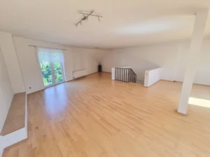Ihr neues Zuhause: Hochwertiges Einfamilienhaus mit Garage – nähe Puderbach!