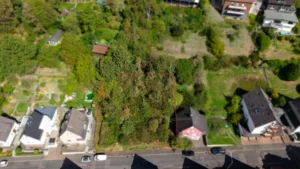 Grundstück zu verkaufen – über 1.000 m² in attraktiver Hanglage von Betzdorf!
