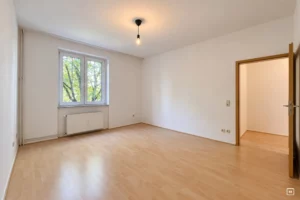 Gepflegtes rund 44 m² großes Apartment mit Balkon in Hagen-Altenhagen