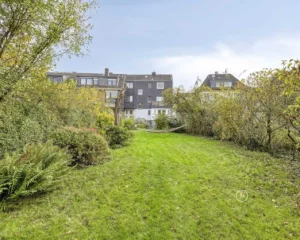 Großzügiges Einfamilienhaus mit weitläufigem Garten in Ratingen-Süd