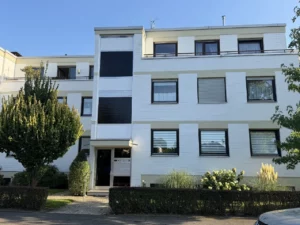 Kapitalanlage in Paffrath: 4-Zimmer-Eigentumswohnung mit Terrasse, Garten + TG-Stellplatz