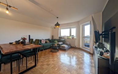 Ess-Wohnzimmer