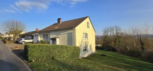 Einfamilienhaus, Garage , Fernblick, Fröndenberg, Sackgasse, Ausbaureserve