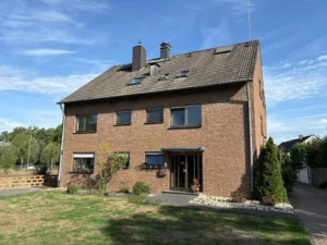 Großzügige 4-Zimmer-ETW mit Balkon in Neukirchen-Vluyn!