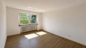 MODERNE 3-ZIMMER WOHNUNG MIT BALKON  IN GEPFLEGTER KREFELDER WOHNLAGE ZU MIETEN!!